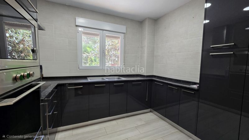 Foto 53031658-781d-40d3-aea0-b75c228fabc0. Casa amb piscina a El Montgó Dénia