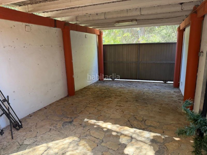 Foto 6df3cd73-c37a-4eb7-b02b-16dabc2a8041. Casa amb piscina a El Montgó Dénia