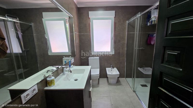 Foto 7f1894d7-6003-4aad-8391-9168a2965a95. Casa amb piscina a El Montgó Dénia