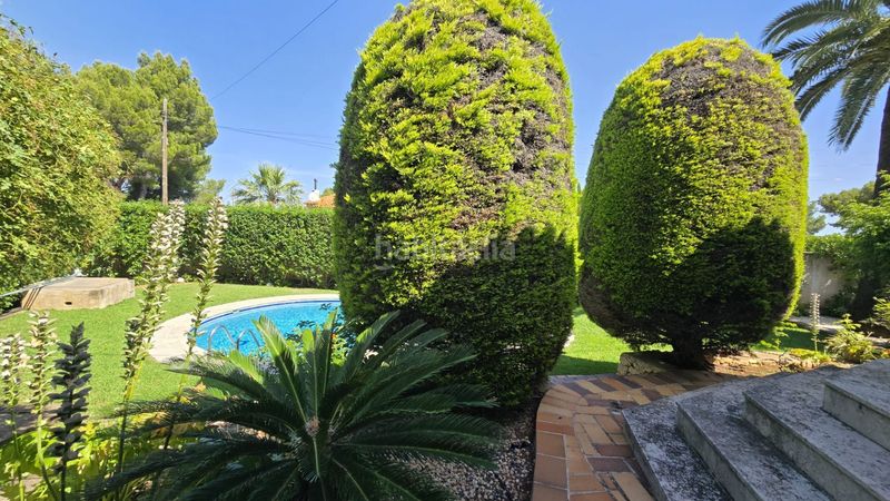 Foto 93f2f538-41dd-4e43-83d2-008077d9d77f. Casa amb piscina a El Montgó Dénia