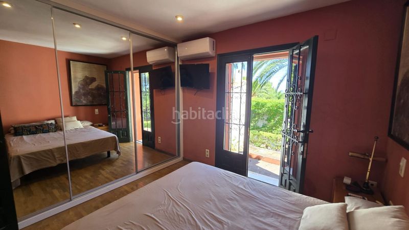 Foto a20430b5-4483-4022-b5ec-319db812da64. Casa amb piscina a El Montgó Dénia