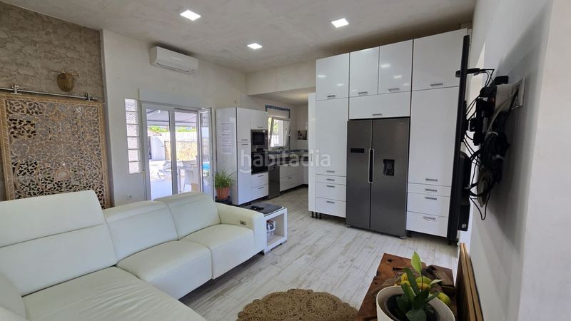 Foto 135d5e06-a304-443f-b2a0-ccca1f4928b7. Casa amb calefacció a El Montgó Dénia