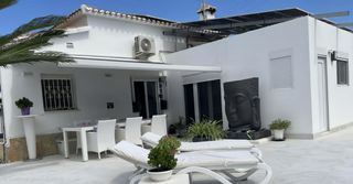 Casa en El Montgó