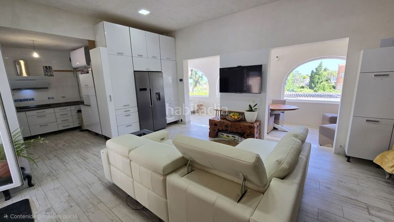 Foto 41108223-6f7a-409d-834f-9c2990907306. Casa amb calefacció a El Montgó Dénia