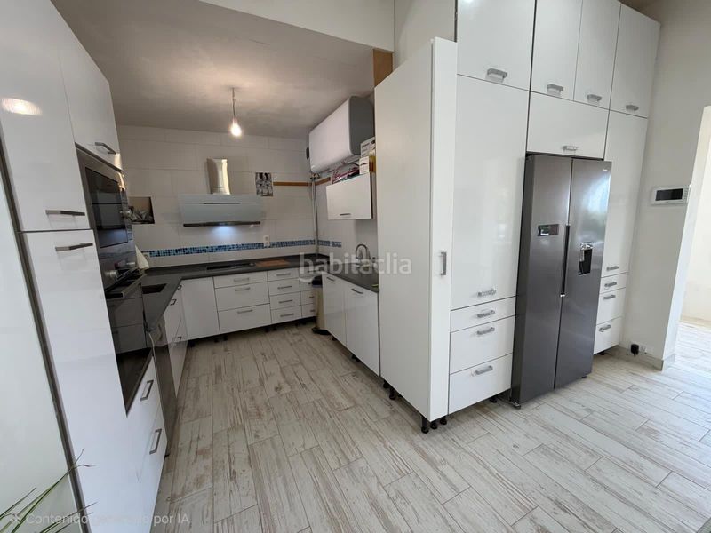 Foto 5930eb5d-1fa8-47bf-a85f-a7a423f961c2. Casa amb calefacció a El Montgó Dénia