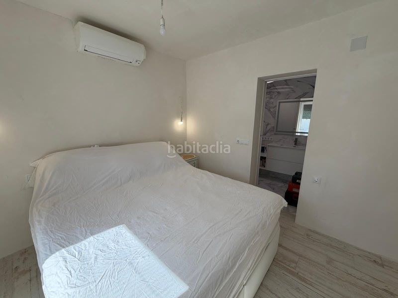 Foto a5341e14-4ae7-4aa0-961e-b9871d86982a. Casa amb calefacció a El Montgó Dénia