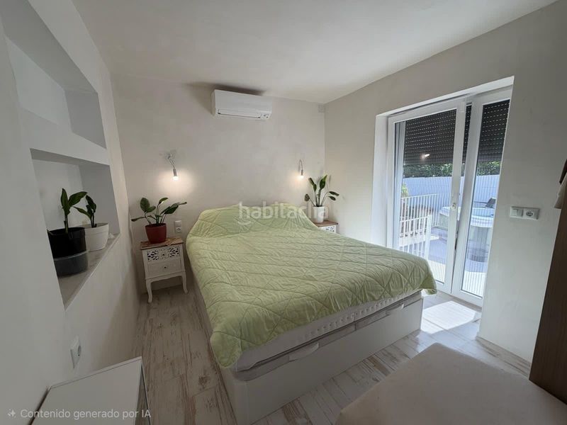 Foto b152b482-ab55-4eed-8725-8968c4b078d2. Casa amb calefacció a El Montgó Dénia