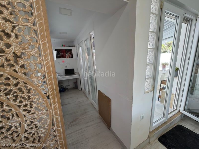 Foto b762580e-0de5-4bfa-835a-43a097396cea. Casa amb calefacció a El Montgó Dénia