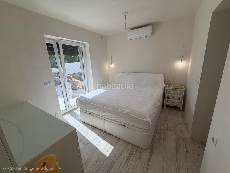 Foto bb008354-7cbe-4323-8275-7aa6af0bda91. Casa amb calefacció a El Montgó Dénia