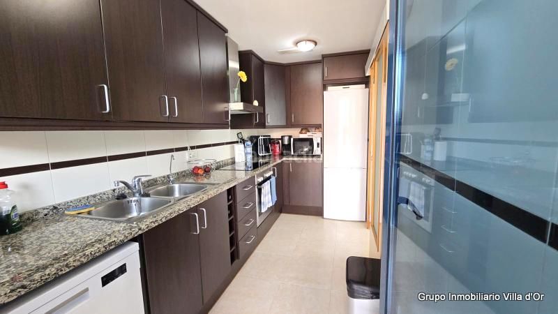 Foto 0a44ac7f-a300-40fd-9efe-01a922c672ed. Apartament amb calefacció piscina a La Pedrera-Vessanes Dénia