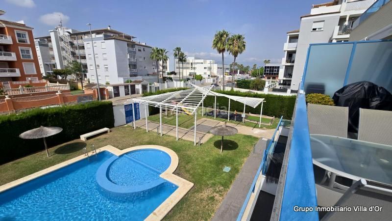 Foto 1d20c7a5-ec24-4070-9f12-c43acc155435. Apartament amb calefacció piscina a La Pedrera-Vessanes Dénia