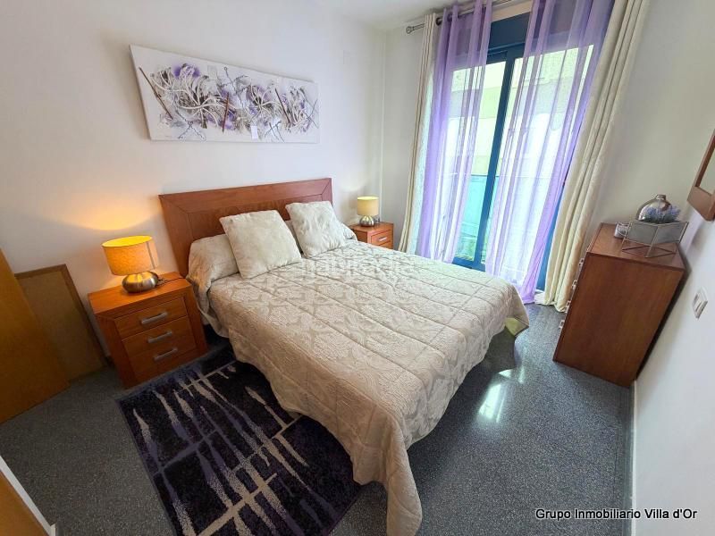 Foto 20c79c65-6a20-4bd0-84ff-5dbb96d49cac. Apartament amb calefacció piscina a La Pedrera-Vessanes Dénia
