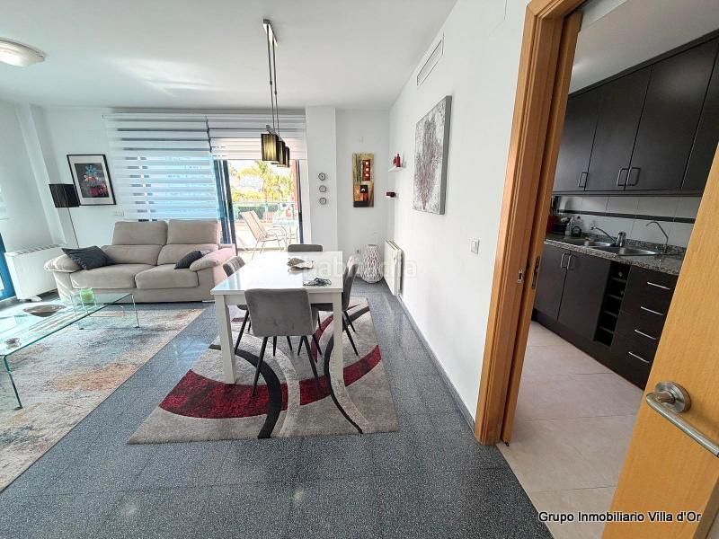 Foto 294baf76-7776-4ad4-aa1d-045d4cb03702. Apartament amb calefacció piscina a La Pedrera-Vessanes Dénia