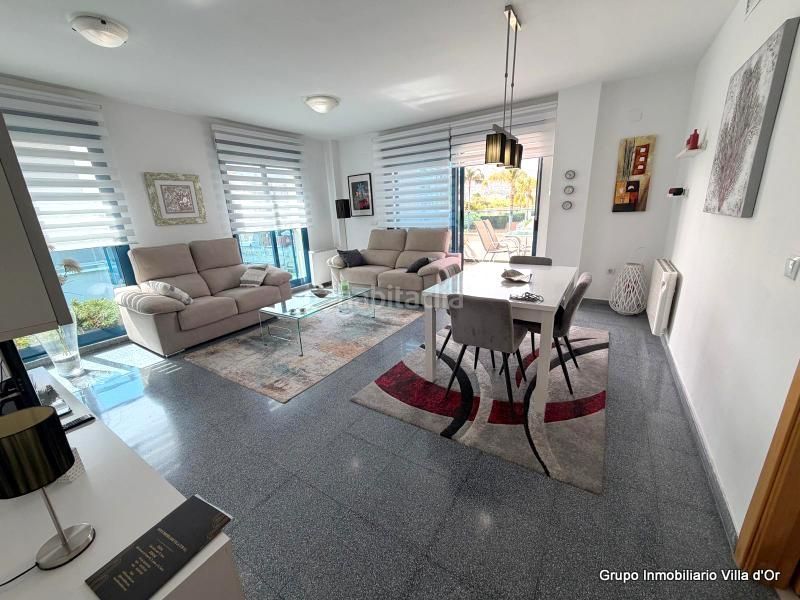 Foto 2ab94167-882c-4763-8dfb-1cce27afec42. Apartament amb calefacció piscina a La Pedrera-Vessanes Dénia