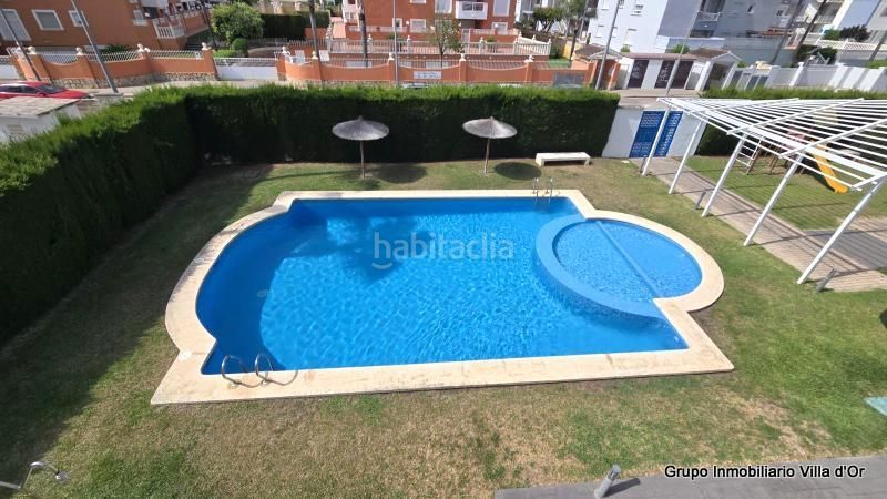 Foto 528e4979-31ba-4d83-b518-cd0a4c87f15f. Apartament amb calefacció piscina a La Pedrera-Vessanes Dénia