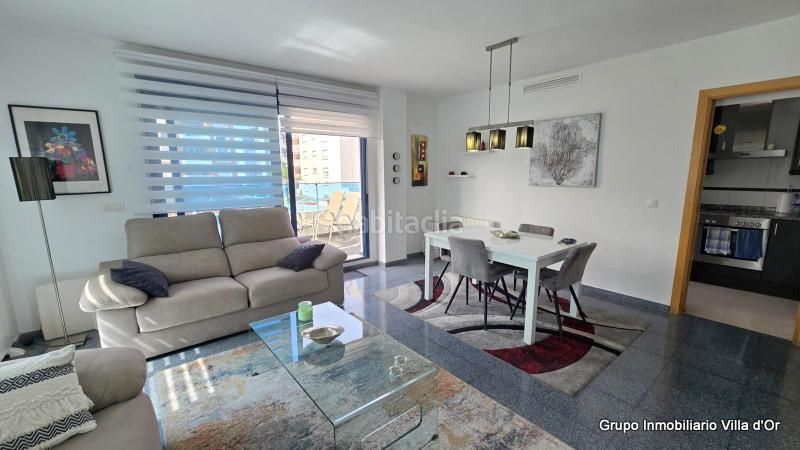 Foto 55466a93-d537-44ea-8b04-8f5a4c96166c. Apartament amb calefacció piscina a La Pedrera-Vessanes Dénia