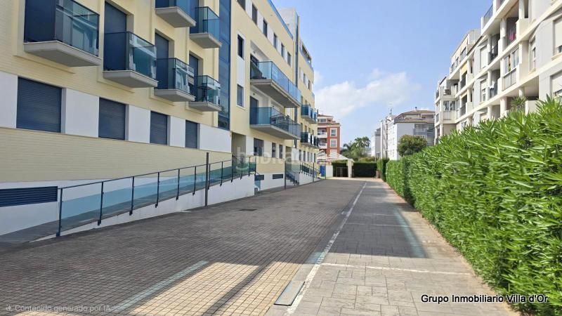 Foto 63977e0d-b4ef-4108-990f-d1b8f10cf59e. Apartament amb calefacció piscina a La Pedrera-Vessanes Dénia