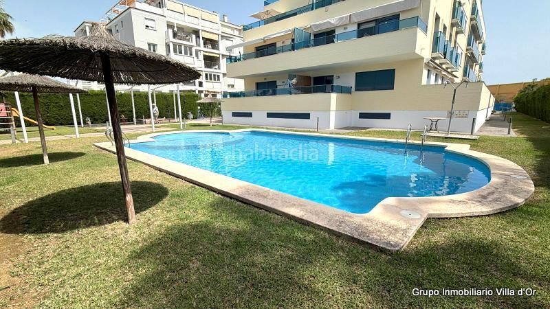 Foto 67ed337f-9082-4536-b964-9cb250073e4e. Apartament amb calefacció piscina a La Pedrera-Vessanes Dénia