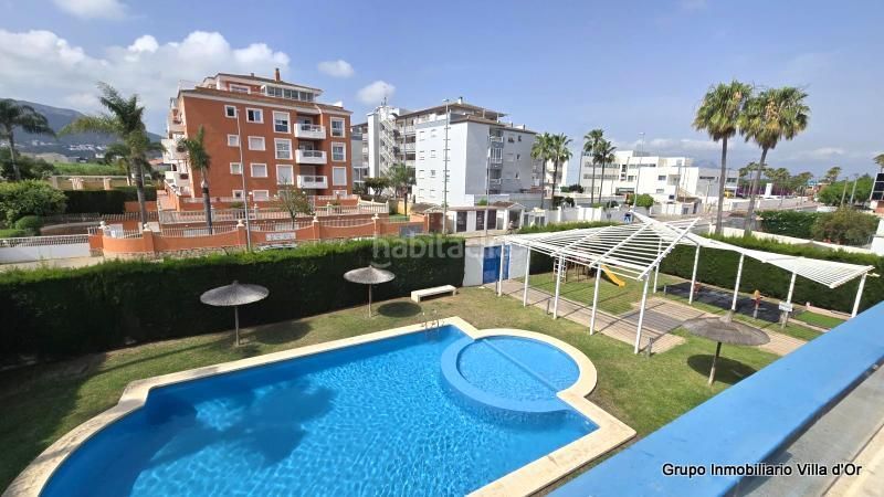 Foto 7daf8c76-7019-4c8d-be6a-2cdce1698c4a. Apartament amb calefacció piscina a La Pedrera-Vessanes Dénia