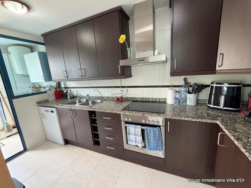 Foto 7e1b4576-aa8f-404e-9b5a-c0c738839a6b. Apartament amb calefacció piscina a La Pedrera-Vessanes Dénia