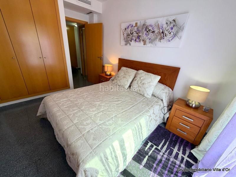 Foto 9028e65c-df91-4201-bf3f-1463948f6454. Apartament amb calefacció piscina a La Pedrera-Vessanes Dénia
