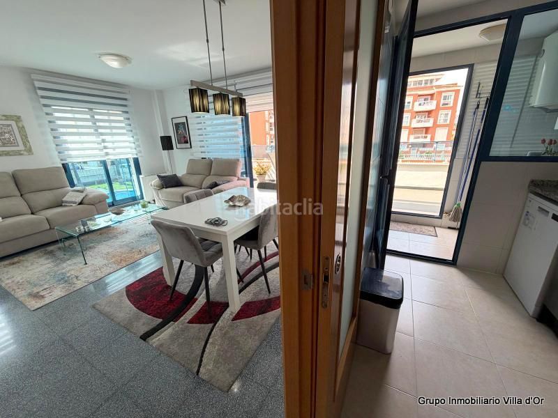 Foto 90f58005-fd2b-4158-b5a0-b50a33bd06ac. Apartament amb calefacció piscina a La Pedrera-Vessanes Dénia
