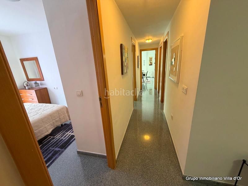 Foto b7bf0a60-5cd1-4e60-a284-322bb39b09c4. Apartament amb calefacció piscina a La Pedrera-Vessanes Dénia