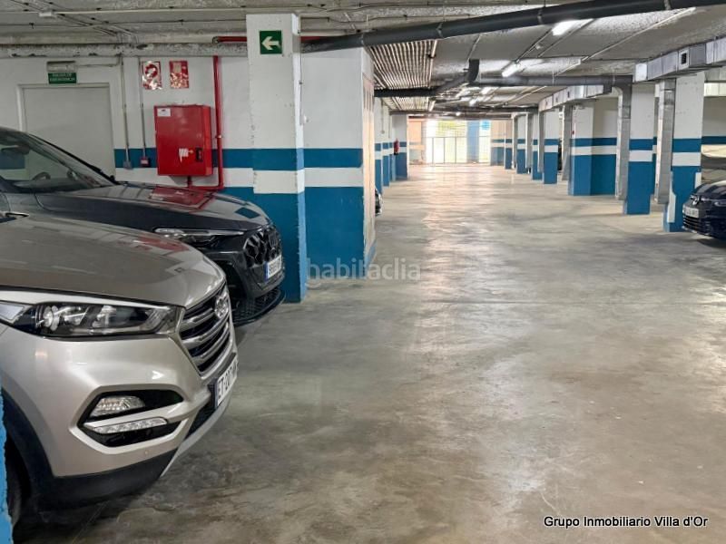 Foto bf4914ec-ec19-4da1-a917-08fabec868b3. Apartament amb calefacció piscina a La Pedrera-Vessanes Dénia