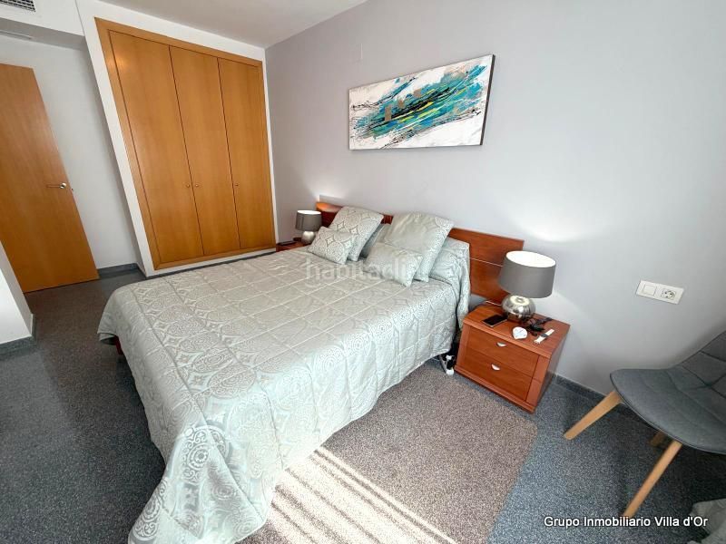 Foto bf94f2dd-adc1-4600-9a58-6411620d4472. Apartament amb calefacció piscina a La Pedrera-Vessanes Dénia