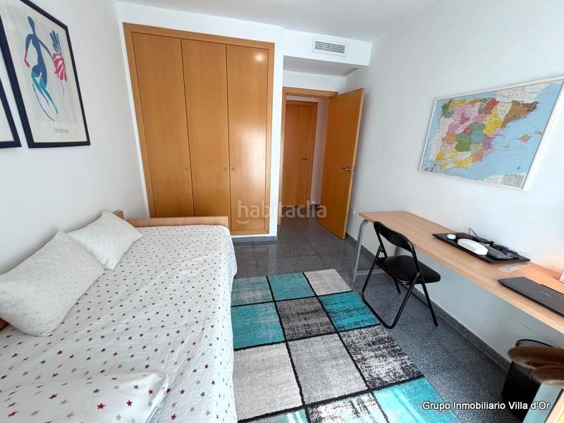 Foto dfd5b268-2dac-4578-8472-d6cf0044afcd. Apartament amb calefacció piscina a La Pedrera-Vessanes Dénia