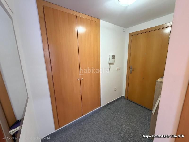 Foto ea801510-9ddd-442c-96c9-3c5d3556eb24. Apartament amb calefacció piscina a La Pedrera-Vessanes Dénia