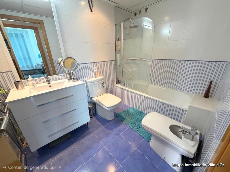 Foto eca8f873-1af4-49ce-b9f4-53b4c3b77f9b. Apartament amb calefacció piscina a La Pedrera-Vessanes Dénia