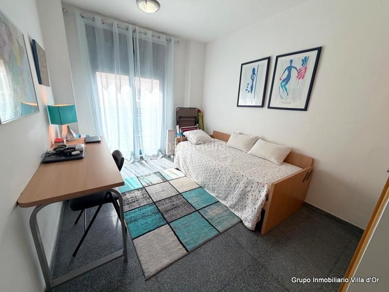 Foto fb4b0e09-ac56-45e1-b90a-4eae5b8b268e. Apartament amb calefacció piscina a La Pedrera-Vessanes Dénia