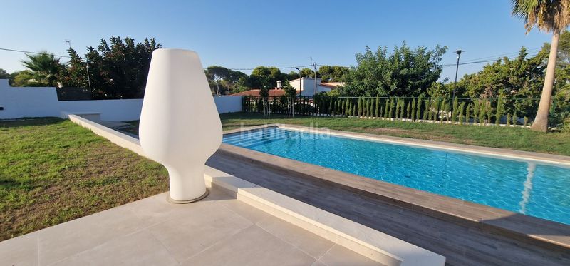 Foto 1f2a2b60-a248-4084-8e75-ed2524fd00dd. Casa amb calefacció piscina a La Xara-La Sella Dénia