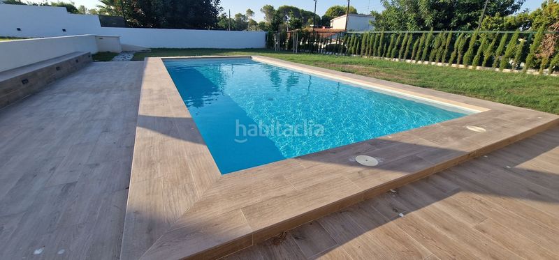 Foto 24c0be8a-d4df-43d0-9aaf-0e8b70e53433. Casa amb calefacció piscina a La Xara-La Sella Dénia