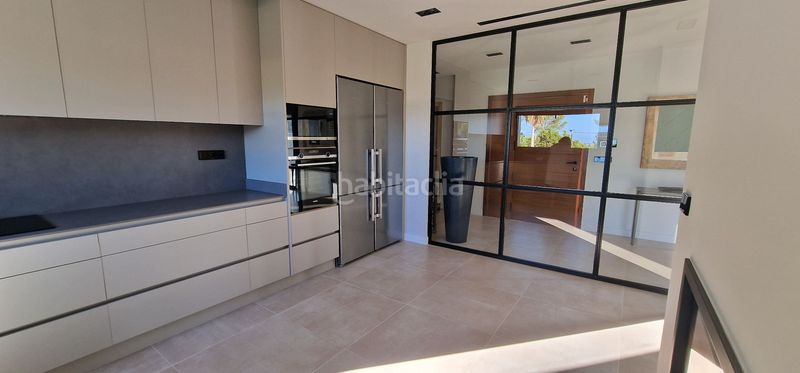 Foto 4de437a3-ed0a-4c30-9be4-bb85e5708ff9. Casa amb calefacció piscina a La Xara-La Sella Dénia