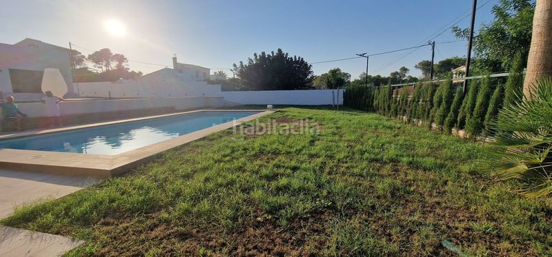Foto 50d6c28e-dd50-4369-b40e-6805e52690c8. Casa amb calefacció piscina a La Xara-La Sella Dénia