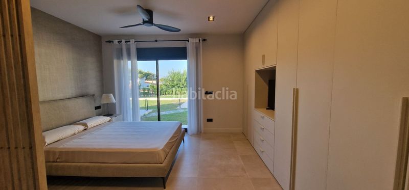 Foto 6429a3be-82cb-406d-9242-70f29783d817. Casa amb calefacció piscina a La Xara-La Sella Dénia