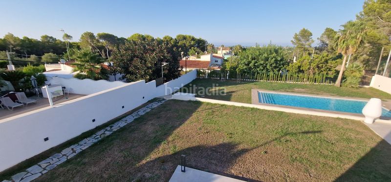Foto 6835eee0-ba5d-4c25-824d-c09afbd94a72. Casa amb calefacció piscina a La Xara-La Sella Dénia