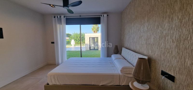 Foto 7b671554-b83a-4b32-afda-22beee67d187. Casa amb calefacció piscina a La Xara-La Sella Dénia