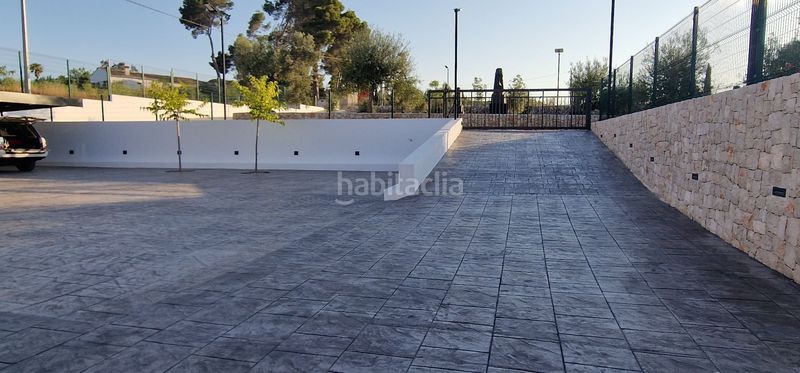 Foto 88ddc5c4-2fc2-4521-83fe-dfba6da9f671. Casa amb calefacció piscina a La Xara-La Sella Dénia