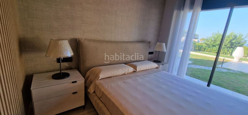 Foto a35b3354-0d8c-4805-8aa6-3858161b34f0. Casa amb calefacció piscina a La Xara-La Sella Dénia