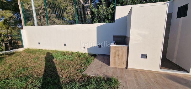 Foto aeeadc42-a4aa-4939-9c04-d62a56d03965. Casa amb calefacció piscina a La Xara-La Sella Dénia