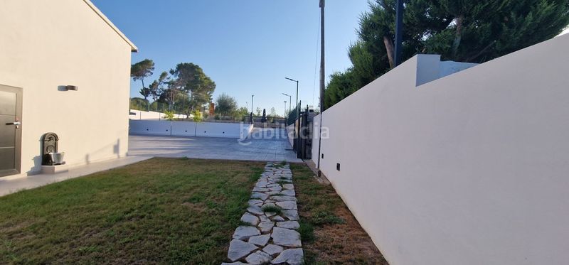 Foto b4ec68cf-061f-4e9b-b2e7-a7289c46fd1c. Casa amb calefacció piscina a La Xara-La Sella Dénia