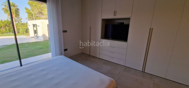 Foto c3c0bad2-305f-4834-8ba2-aa856a489fa7. Casa amb calefacció piscina a La Xara-La Sella Dénia