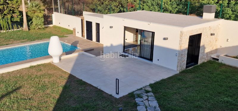 Foto ea07081a-a36e-439f-bd06-d942b088be5d. Casa amb calefacció piscina a La Xara-La Sella Dénia