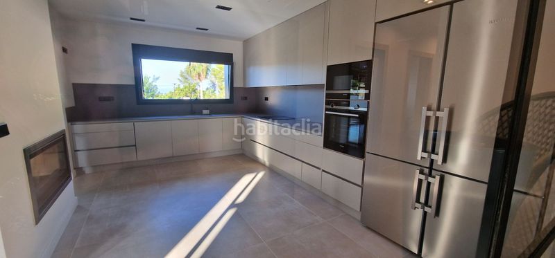 Foto ea1a40ed-4d9c-424a-89d4-9ee2bddb5706. Casa amb calefacció piscina a La Xara-La Sella Dénia