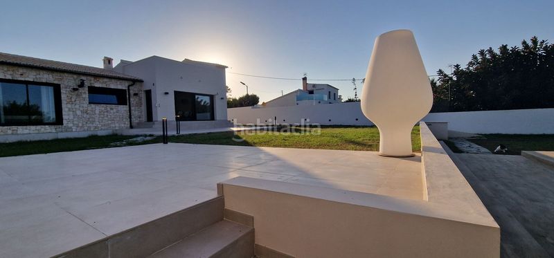 Foto ef57f151-909f-444d-bd46-089e77bb789a. Casa amb calefacció piscina a La Xara-La Sella Dénia