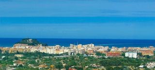Terreny residencial a La Pedrera-Vessanes