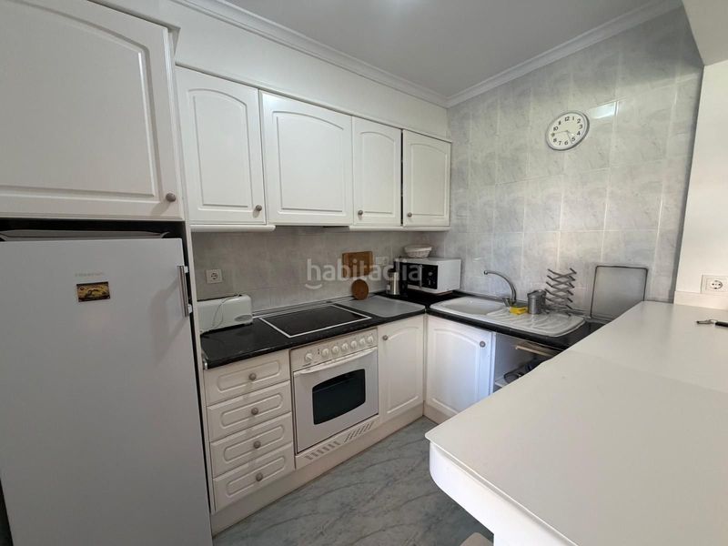Foto 20ef4e40-fdc0-4d3e-924f-106908b529ab. Apartament amb piscina a Devessa - Monte Pego Dénia